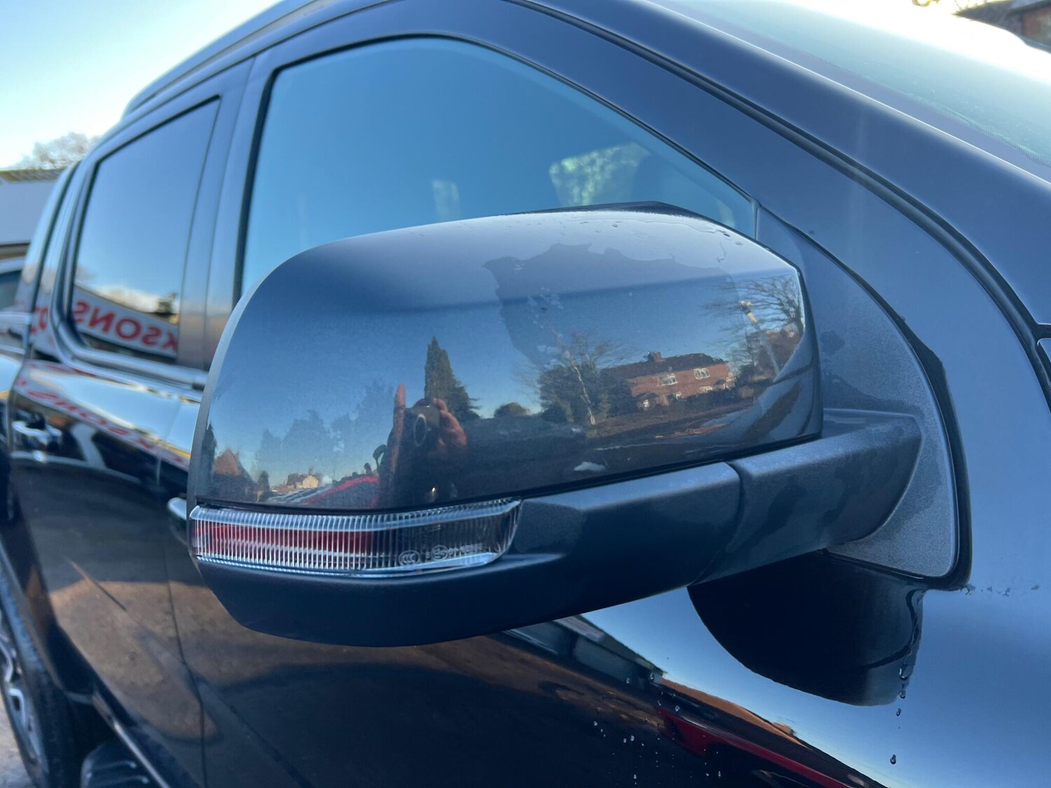 Used Ford Ranger 2023 for sale - 76801933: Photo 90