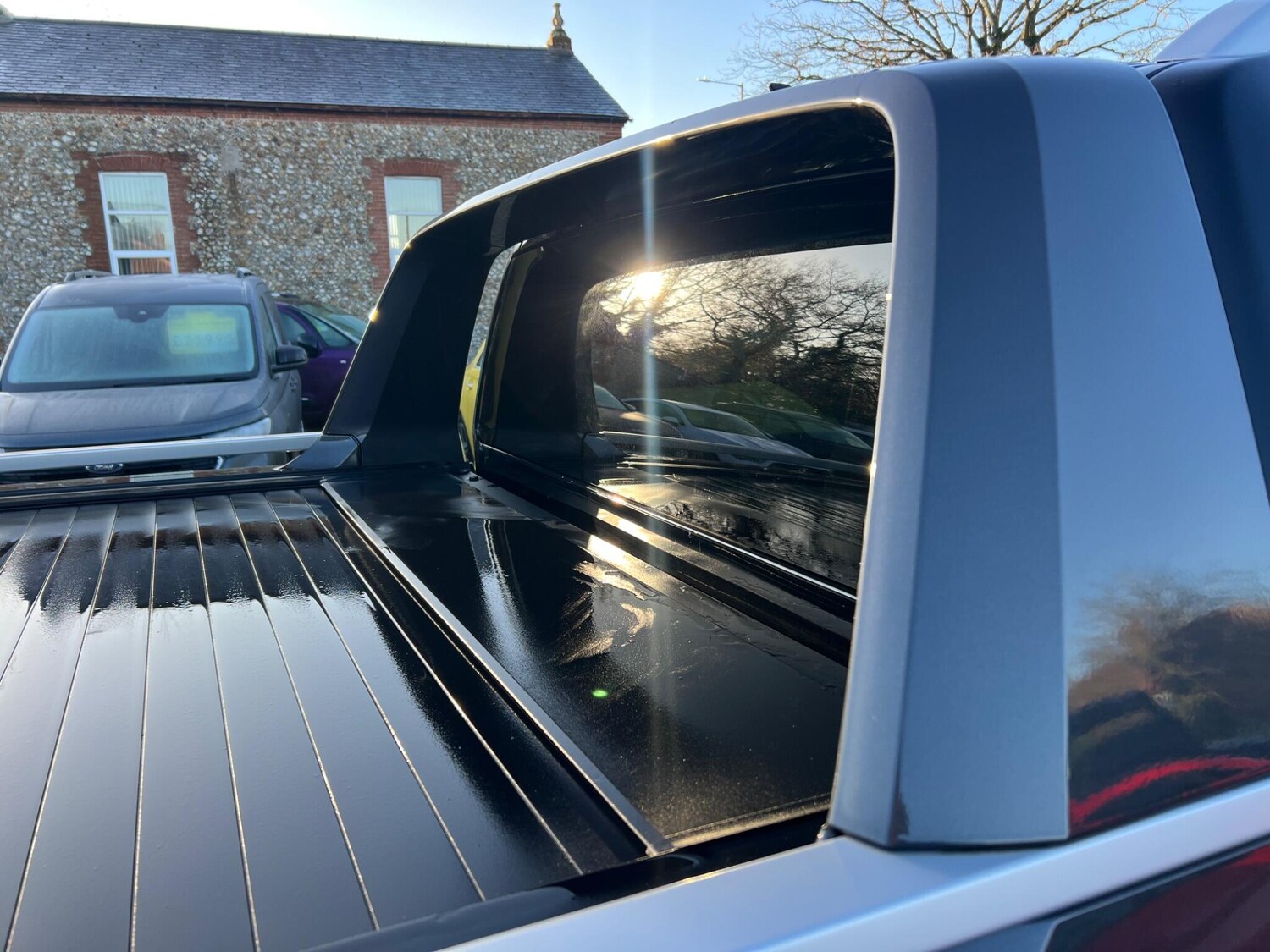 Used Ford Ranger 2023 for sale - 76801933: Photo 91