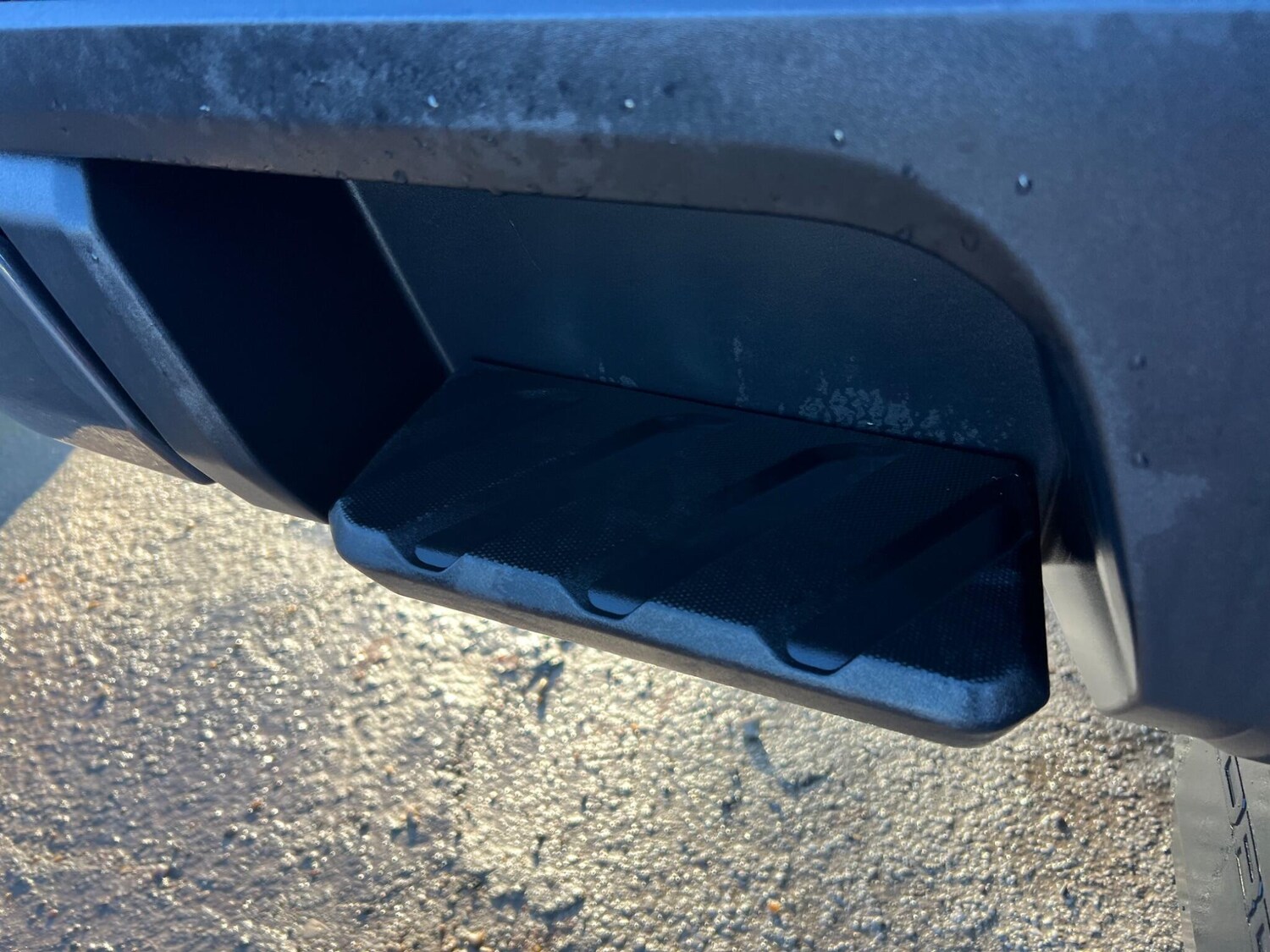 Used Ford Ranger 2023 for sale - 76801933: Photo 93