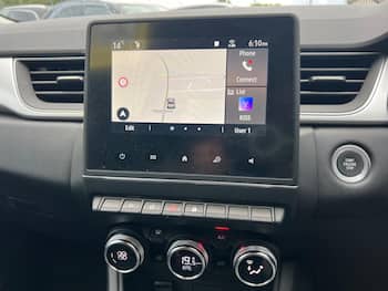 Used Renault Captur 2023 for sale - 79577262: Photo