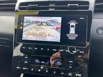 Used Hyundai TUCSON 2024 for sale - 77824907: Photo