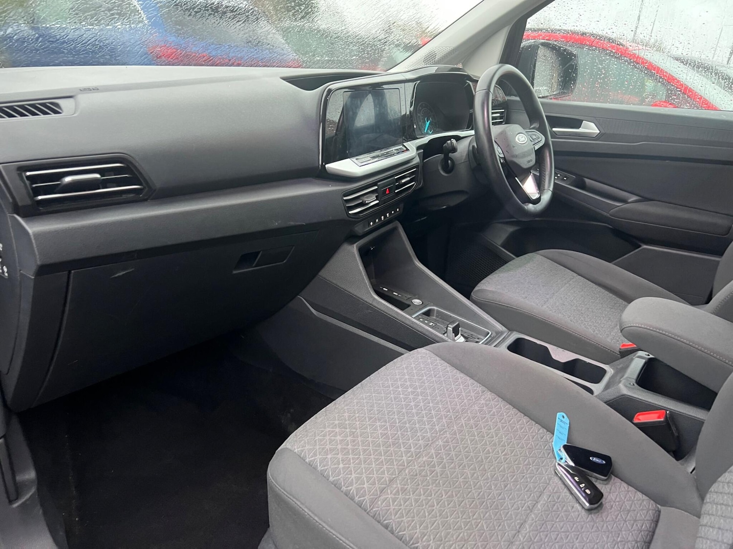 Used Ford Tourneo Connect 2022 for sale - 76473909: Photo 28