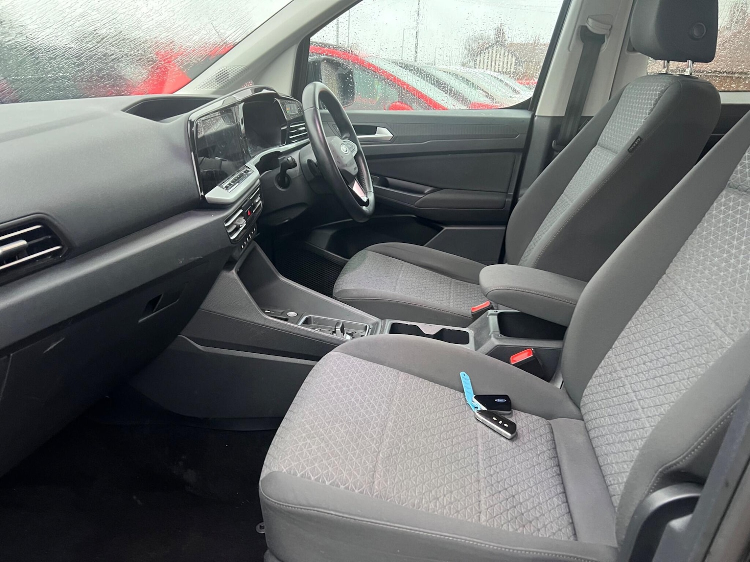 Used Ford Tourneo Connect 2022 for sale - 76473909: Photo 29