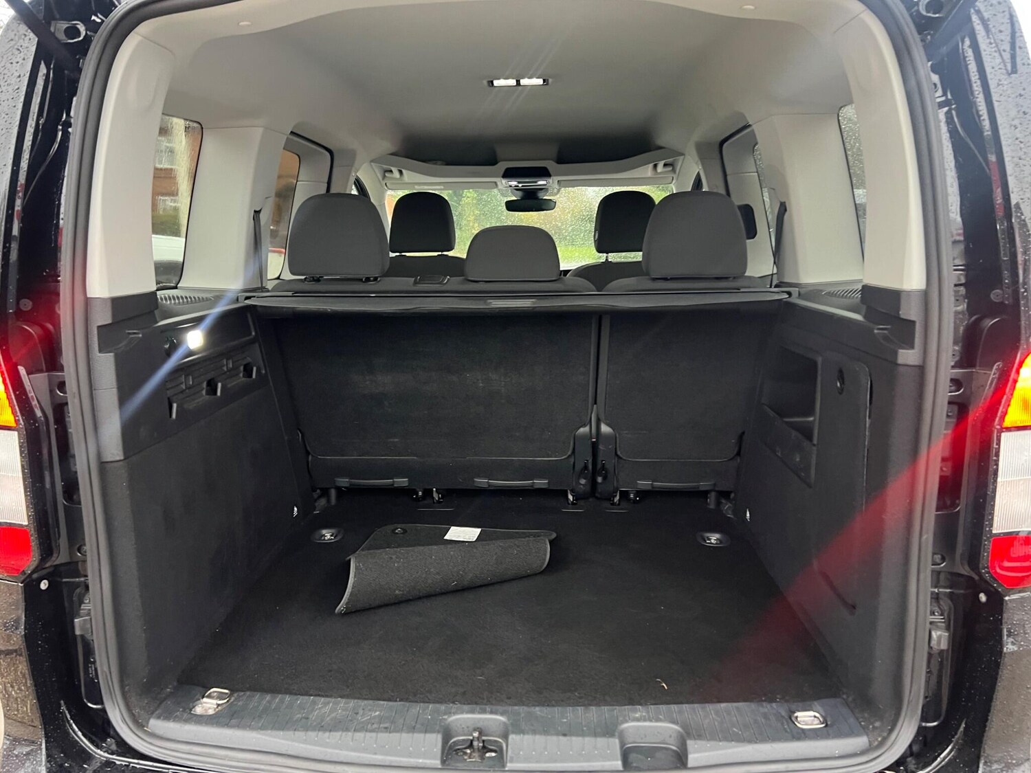 Used Ford Tourneo Connect 2022 for sale - 76473909: Photo 32