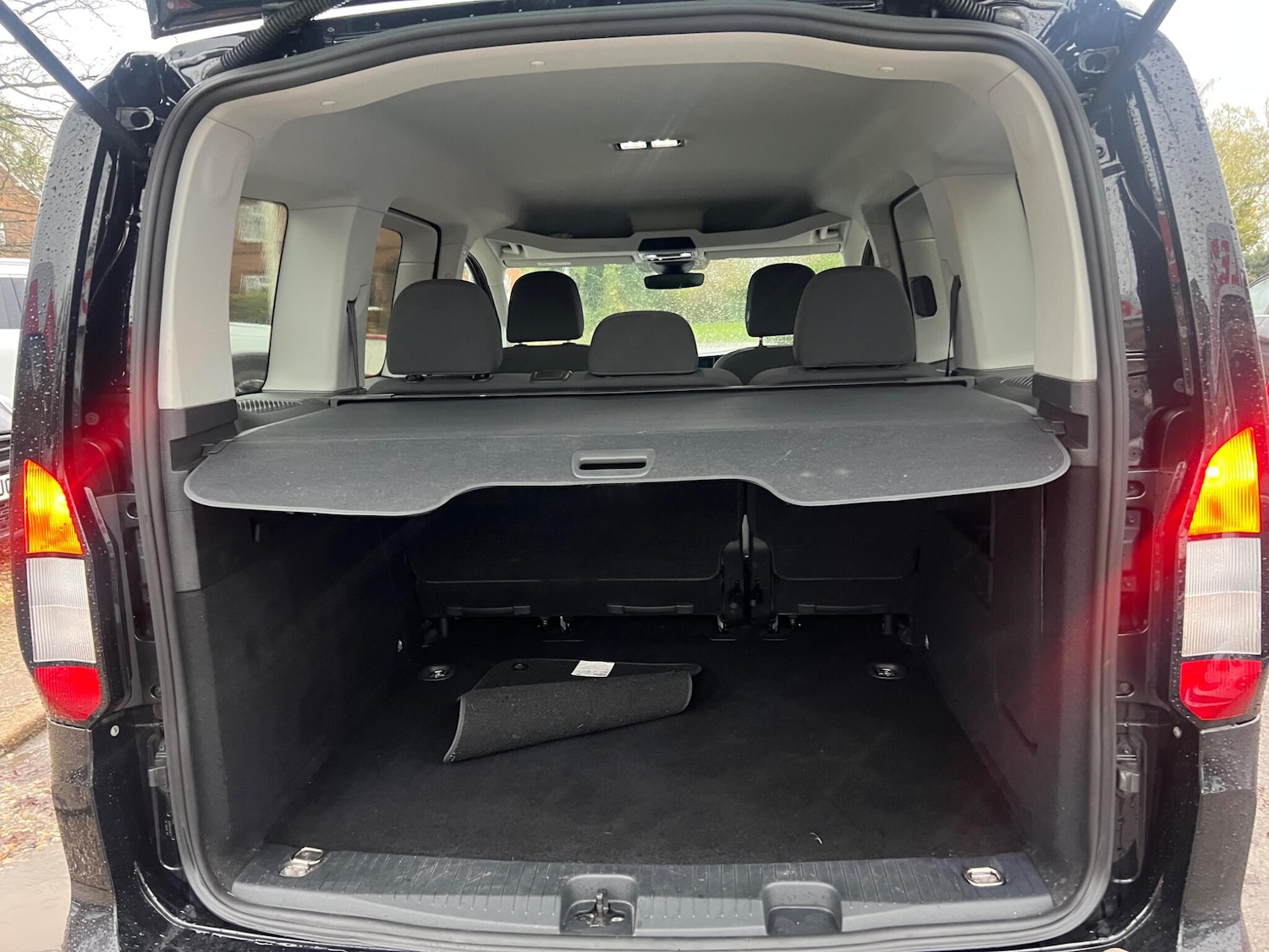 Used Ford Tourneo Connect 2022 for sale - 76473909: Photo 33