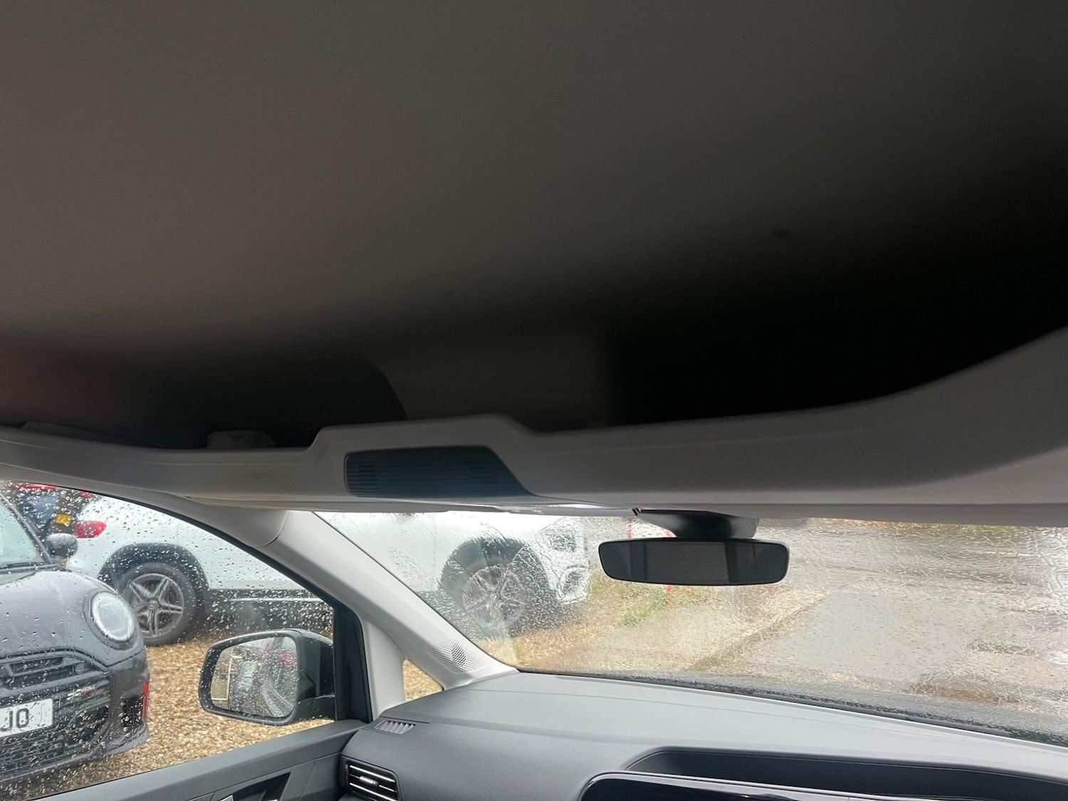 Used Ford Tourneo Connect 2022 for sale - 76473909: Photo 36