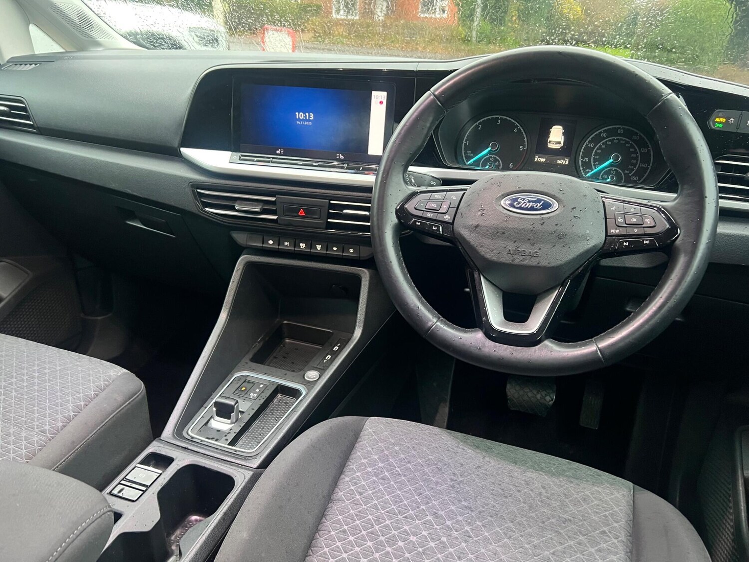 Used Ford Tourneo Connect 2022 for sale - 76473909: Photo 37