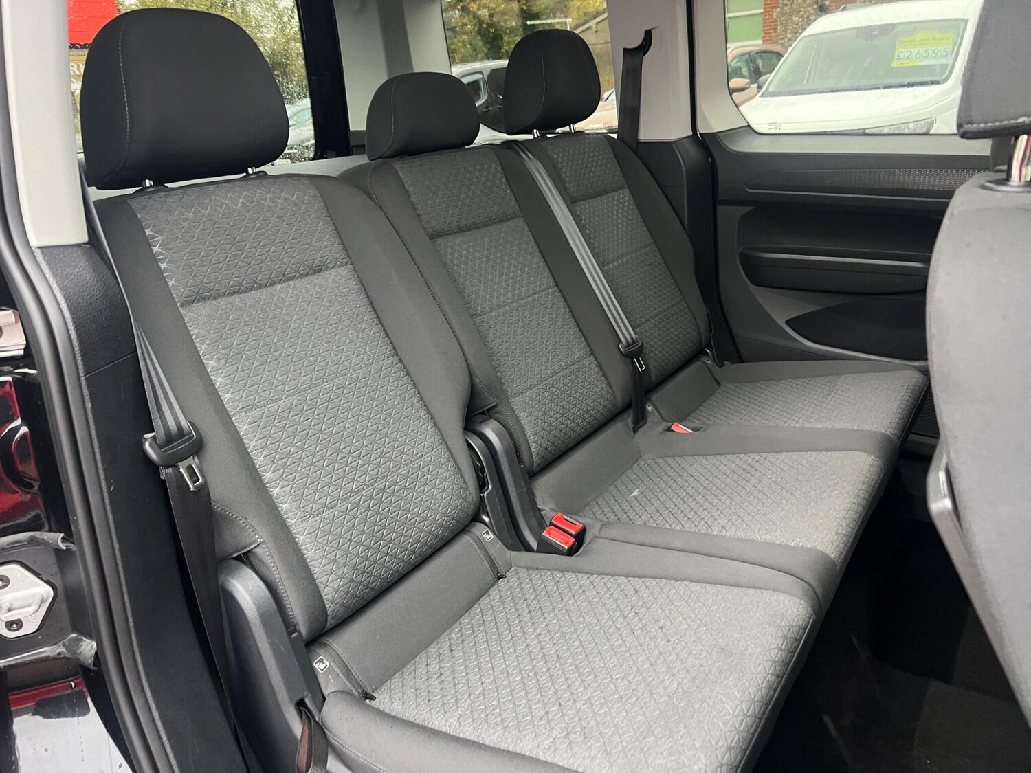 Used Ford Tourneo Connect 2022 for sale - 76473909: Photo 41