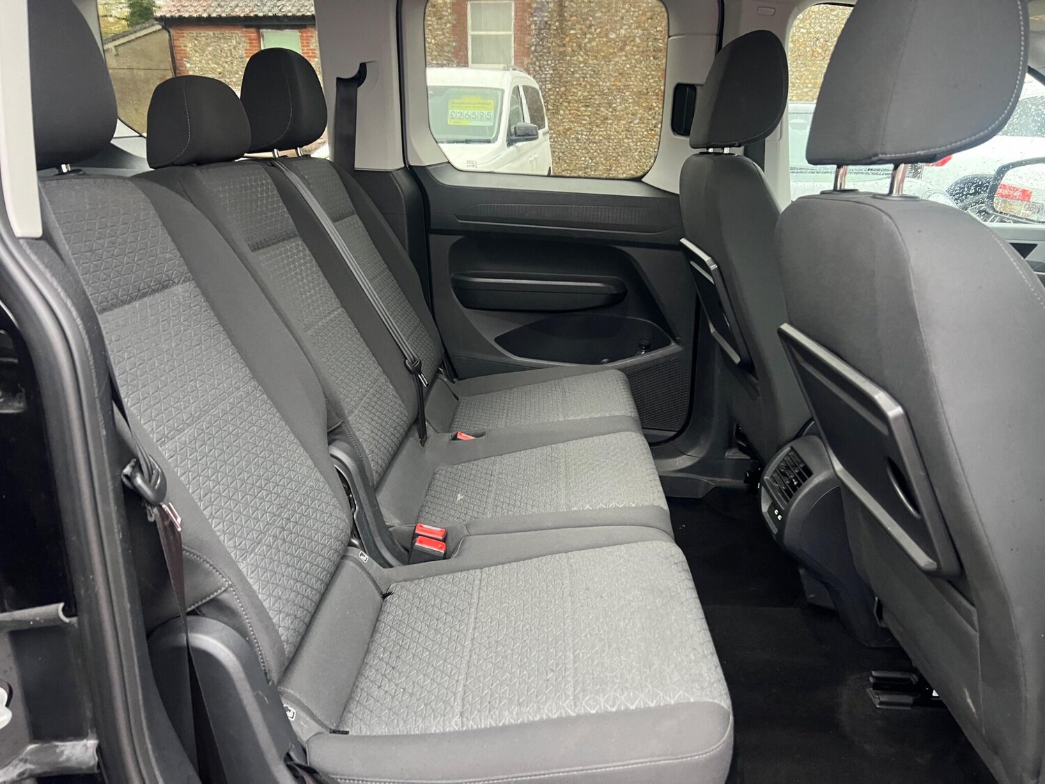 Used Ford Tourneo Connect 2022 for sale - 76473909: Photo 42