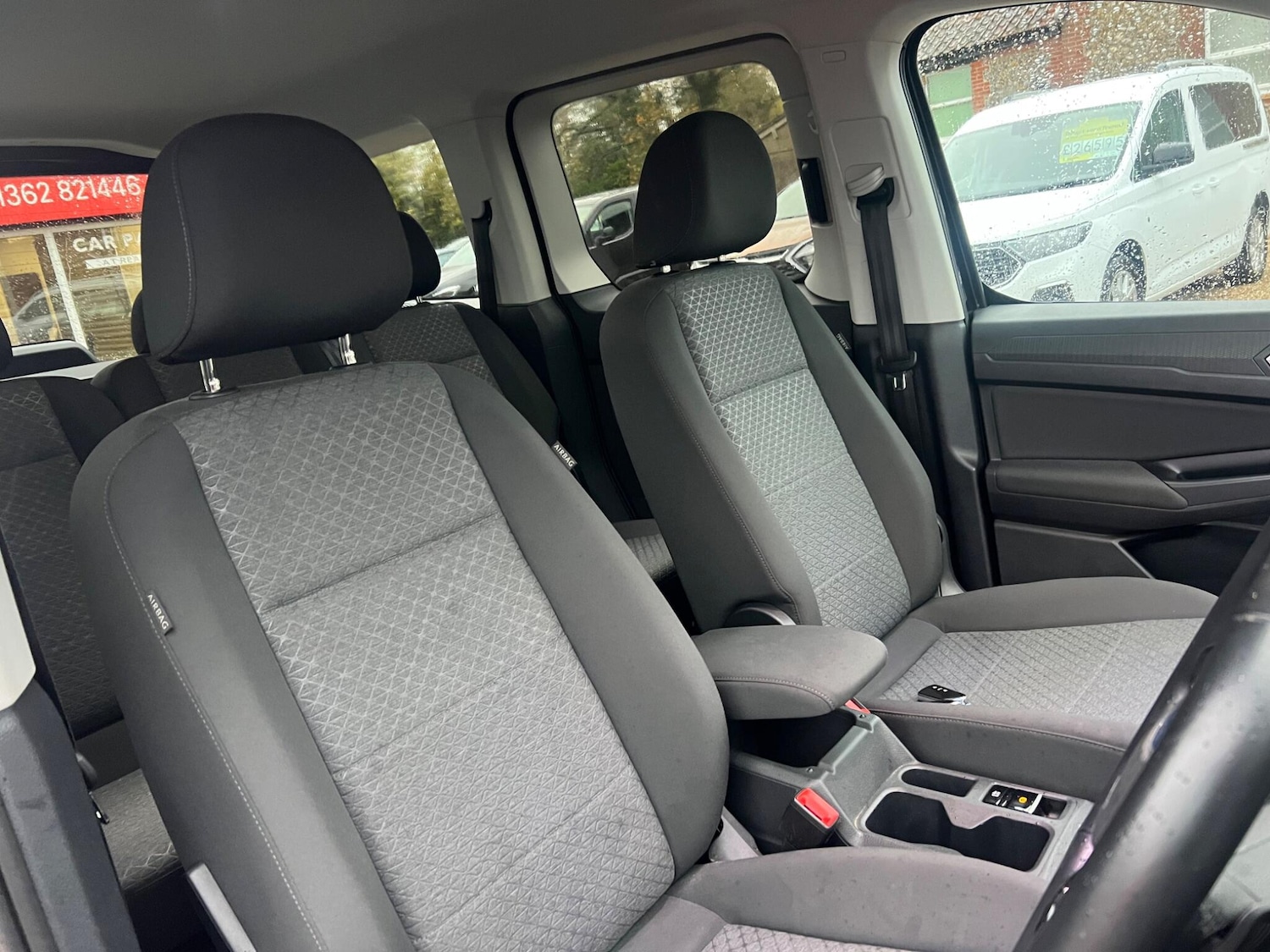 Used Ford Tourneo Connect 2022 for sale - 76473909: Photo 43