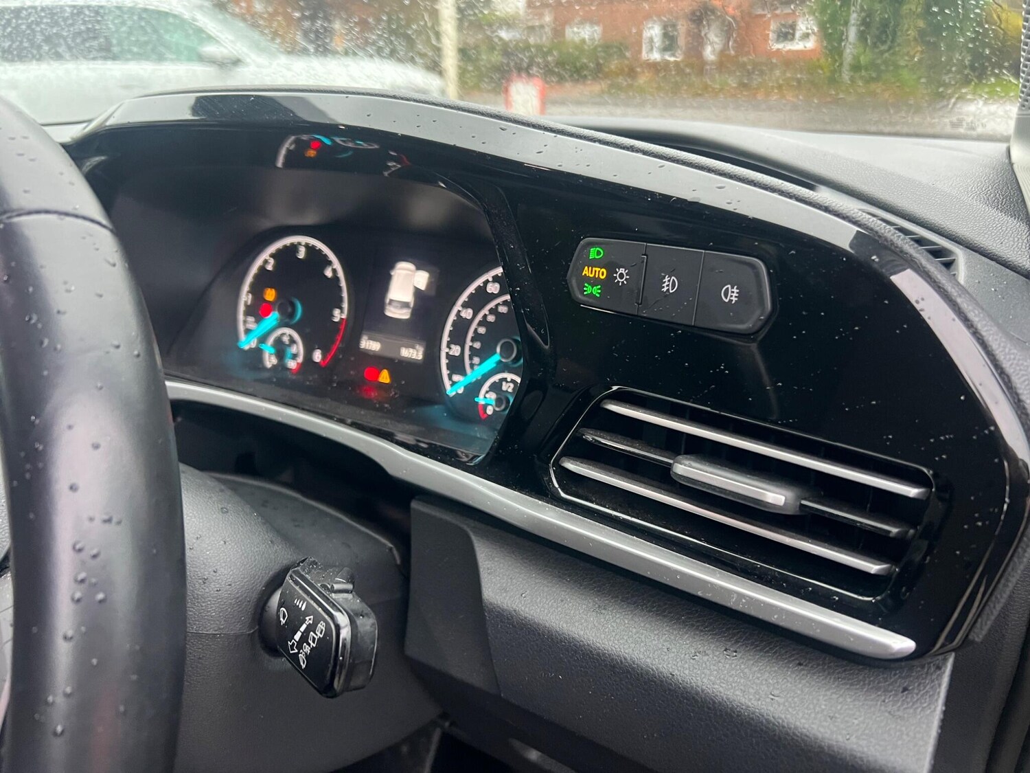 Used Ford Tourneo Connect 2022 for sale - 76473909: Photo 44