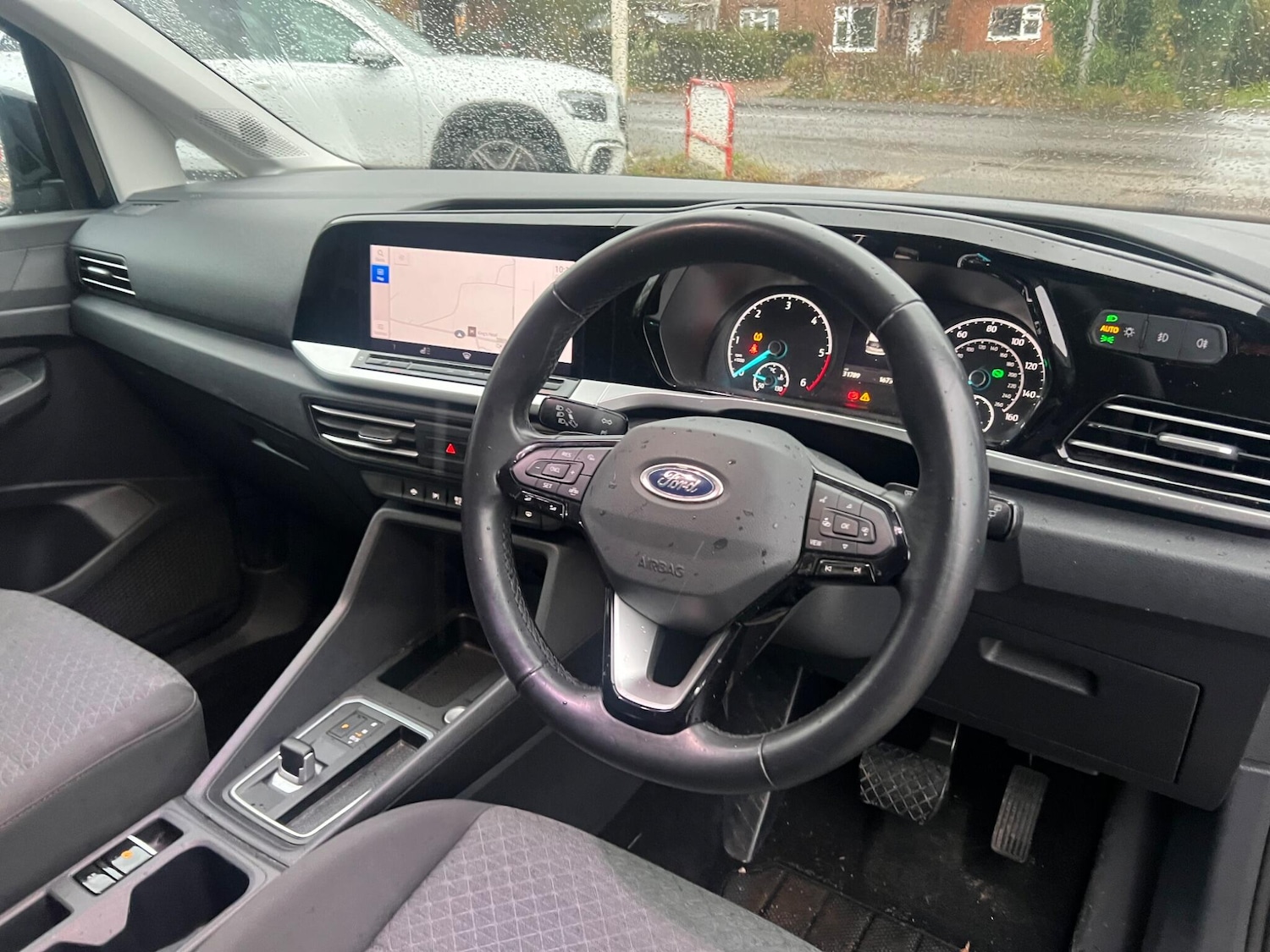 Used Ford Tourneo Connect 2022 for sale - 76473909: Photo 47