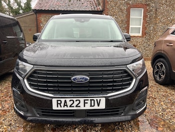 Used Ford Tourneo Connect 2022 for sale - 76473909: Photo