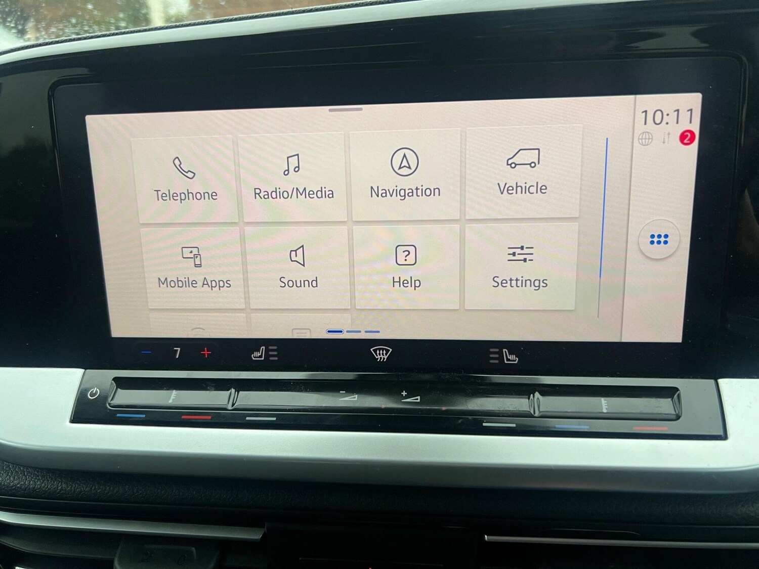 Used Ford Tourneo Connect 2022 for sale - 76473909: Photo 50