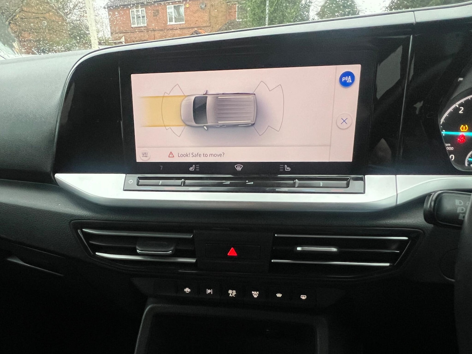 Used Ford Tourneo Connect 2022 for sale - 76473909: Photo 54