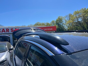 Used Citroen C5 Aircross 2023 for sale - 78374903: Photo