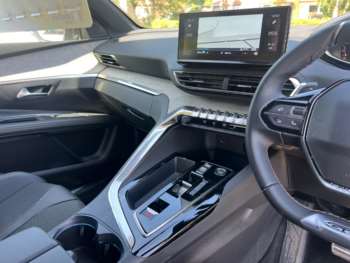 Used Peugeot 5008 2023 for sale - 74509337: Photo