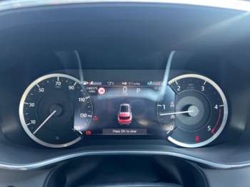 Used Jaguar F-Pace 2021 for sale - 74110551: Photo