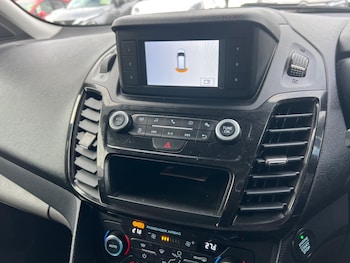 Used Ford Tourneo Connect 2021 for sale - 76975832: Photo