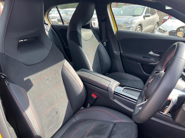 Used Mercedes-Benz A-Class 2023 for sale - 75071871: Photo 48