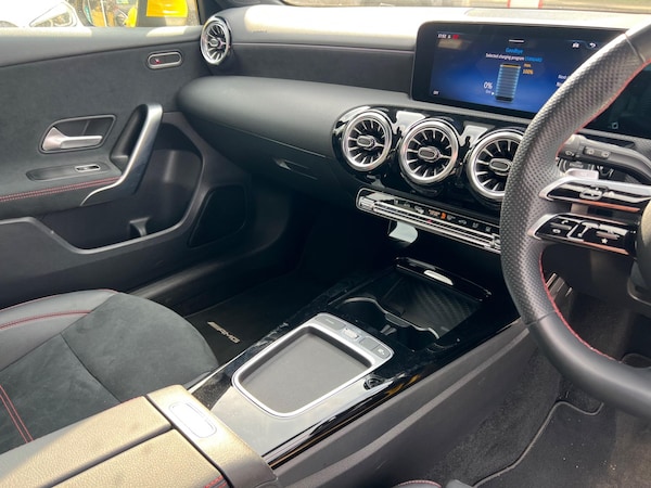 Used Mercedes-Benz A-Class 2023 for sale - 75071871: Photo 53