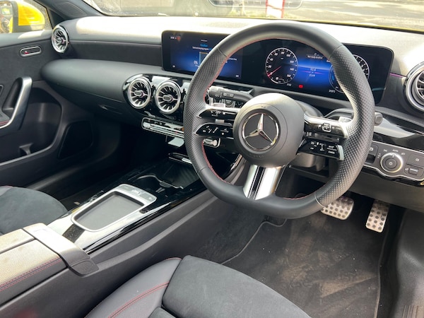 Used Mercedes-Benz A-Class 2023 for sale - 75071871: Photo 54