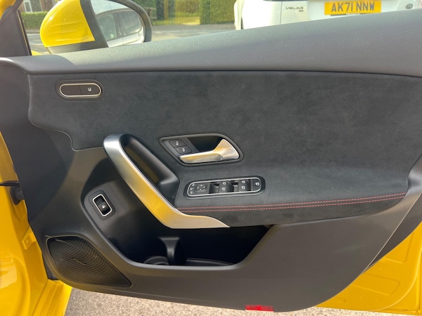 Used Mercedes-Benz A-Class 2023 for sale - 75071871: Photo 56