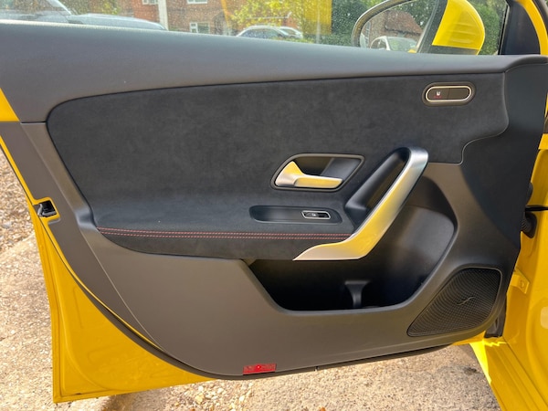 Used Mercedes-Benz A-Class 2023 for sale - 75071871: Photo 70
