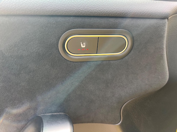 Used Mercedes-Benz A-Class 2023 for sale - 75071871: Photo 71