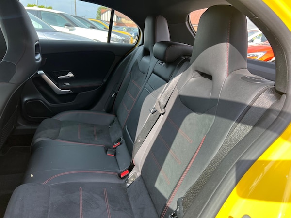 Used Mercedes-Benz A-Class 2023 for sale - 75071871: Photo 79
