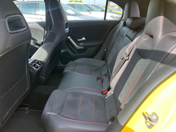 Used Mercedes-Benz A-Class 2023 for sale - 75071871: Photo 80