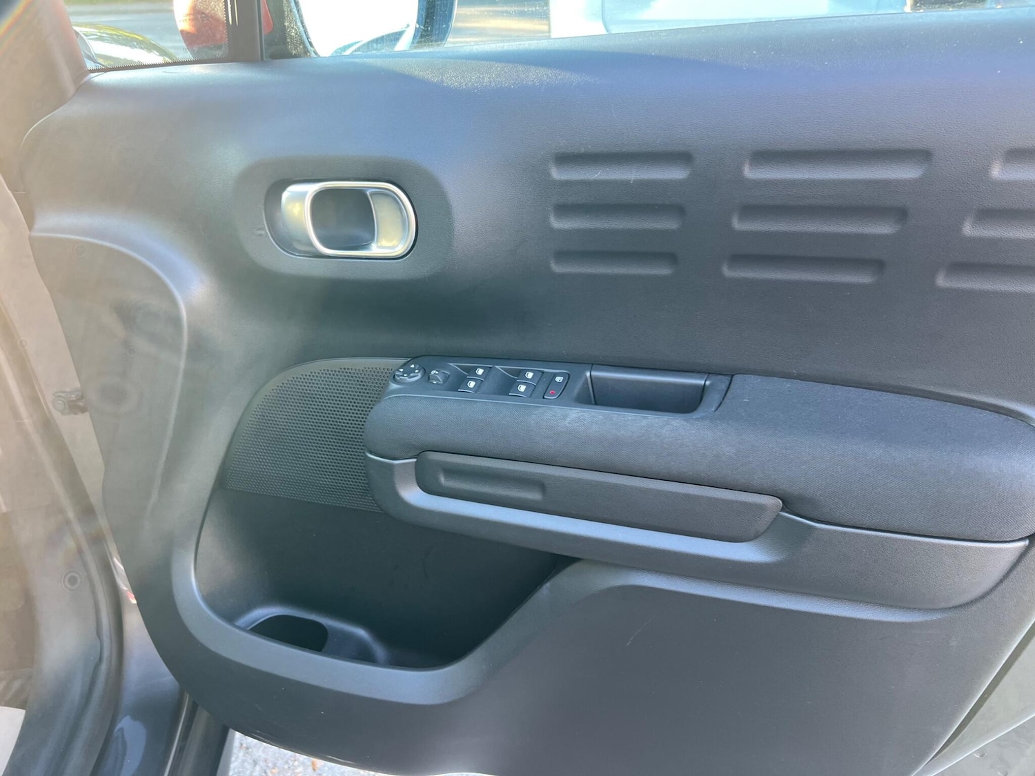 Used Citroen C3 Aircross 2023 for sale - 76988547: Photo 11