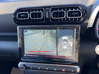 Used Citroen C3 Aircross 2023 for sale - 76988547: Photo