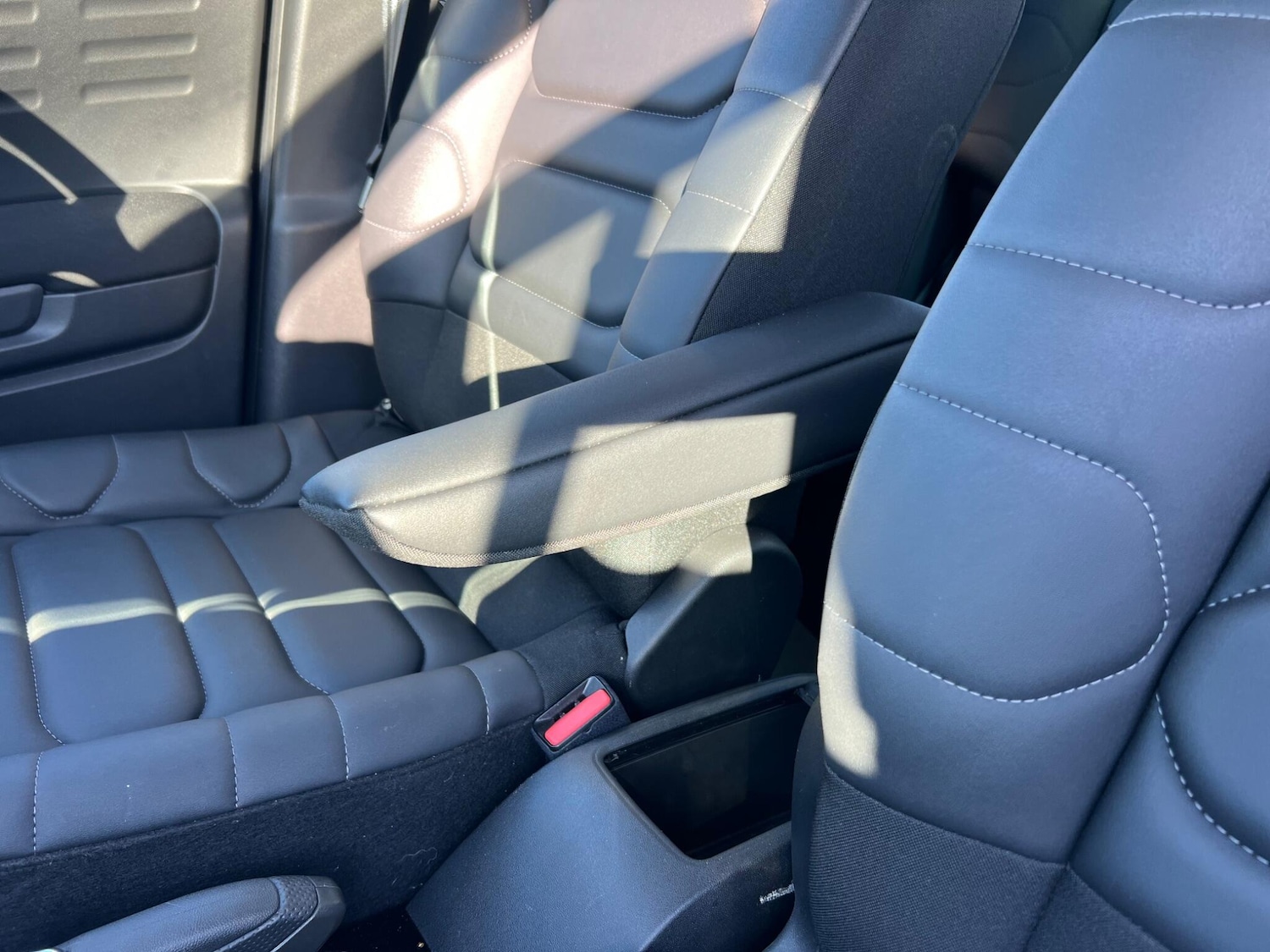 Used Citroen C3 Aircross 2023 for sale - 76988547: Photo 55