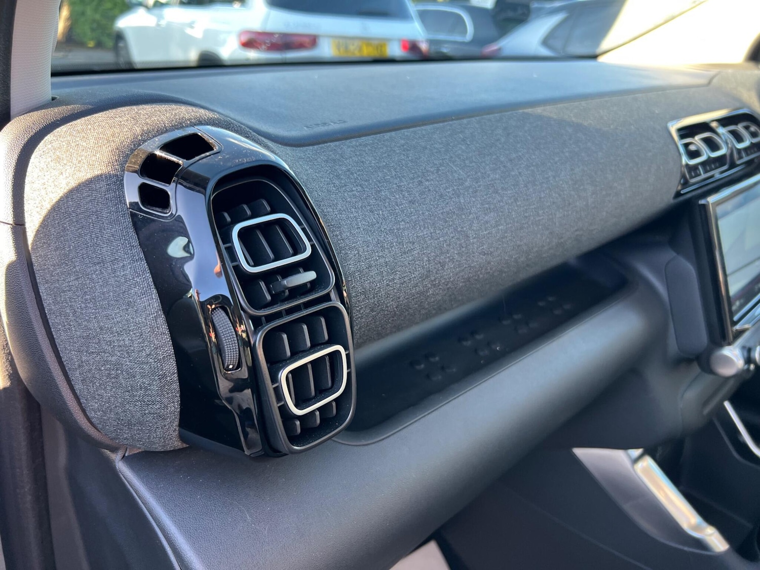 Used Citroen C3 Aircross 2023 for sale - 76988547: Photo 58