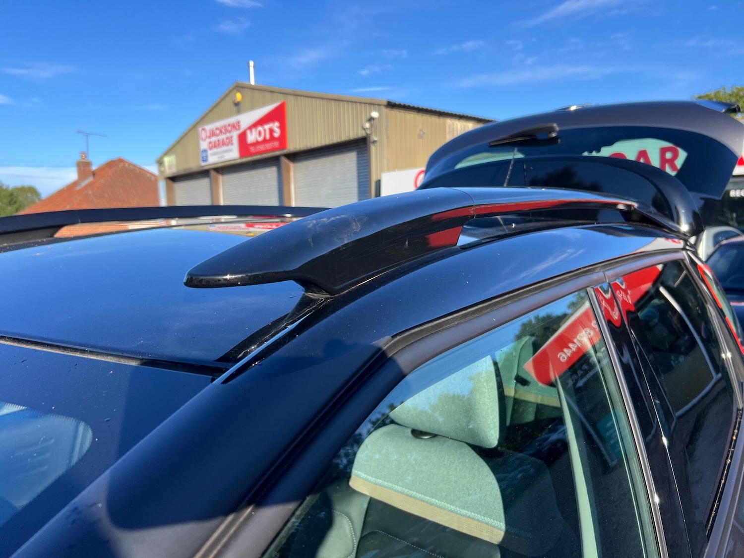 Used Citroen C3 Aircross 2023 for sale - 76988547: Photo 61