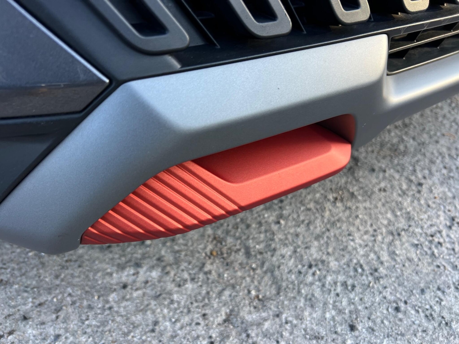 Used Citroen C3 Aircross 2023 for sale - 76988547: Photo 71