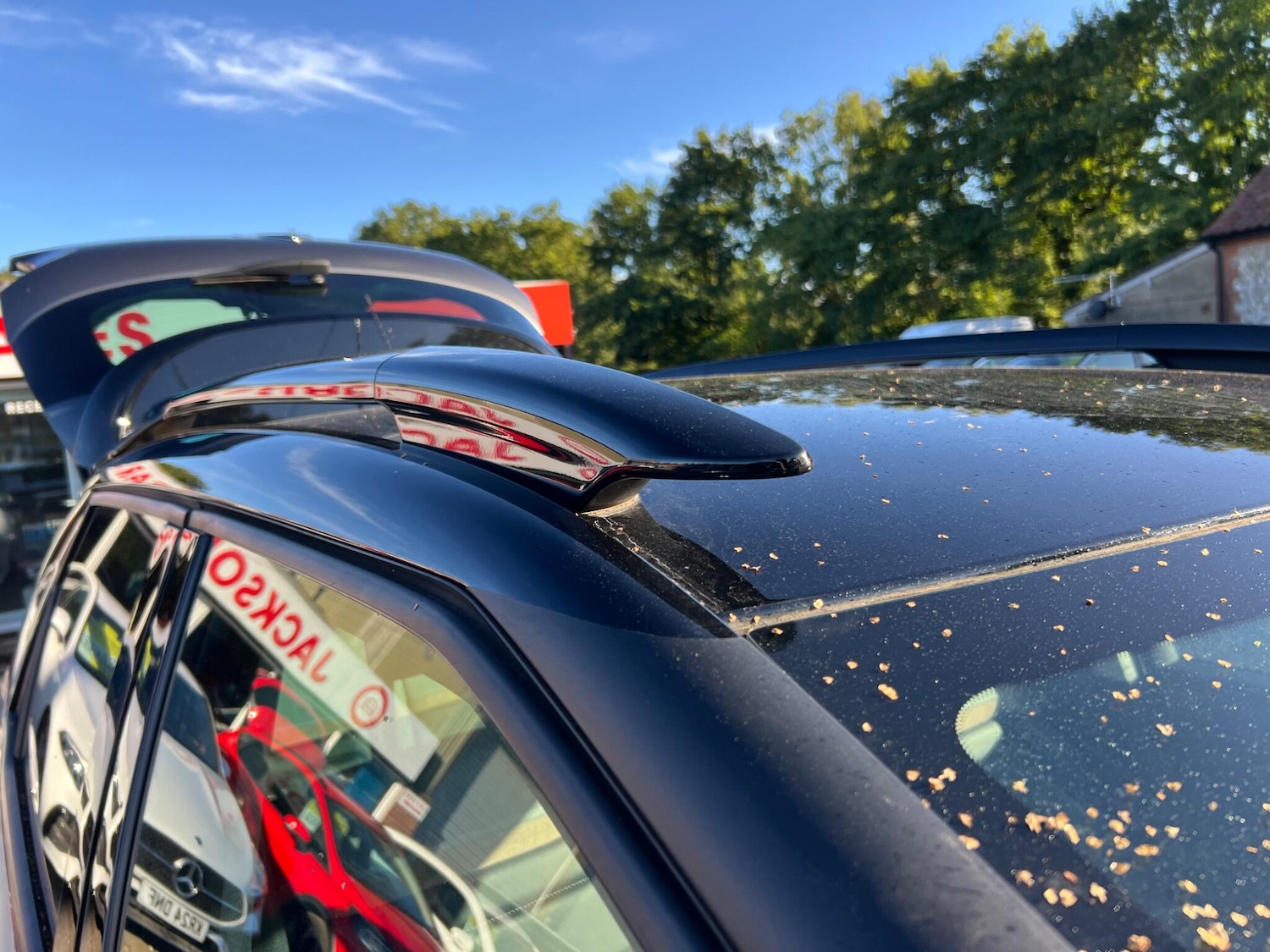 Used Citroen C3 Aircross 2023 for sale - 76988547: Photo 85