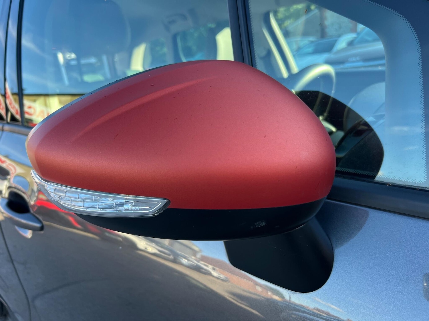 Used Citroen C3 Aircross 2023 for sale - 76988547: Photo 86