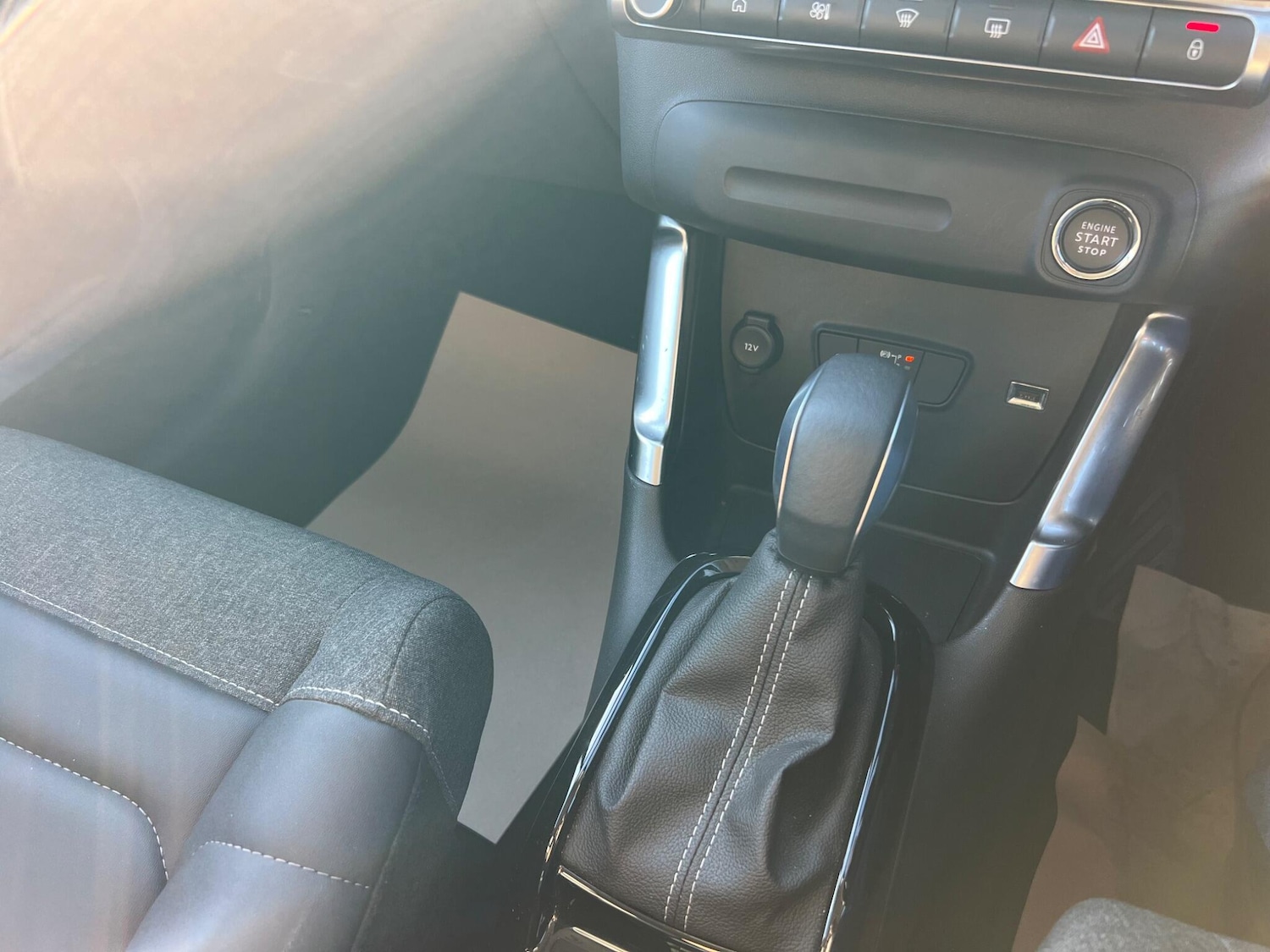 Used Citroen C3 Aircross 2023 for sale - 76988547: Photo 93