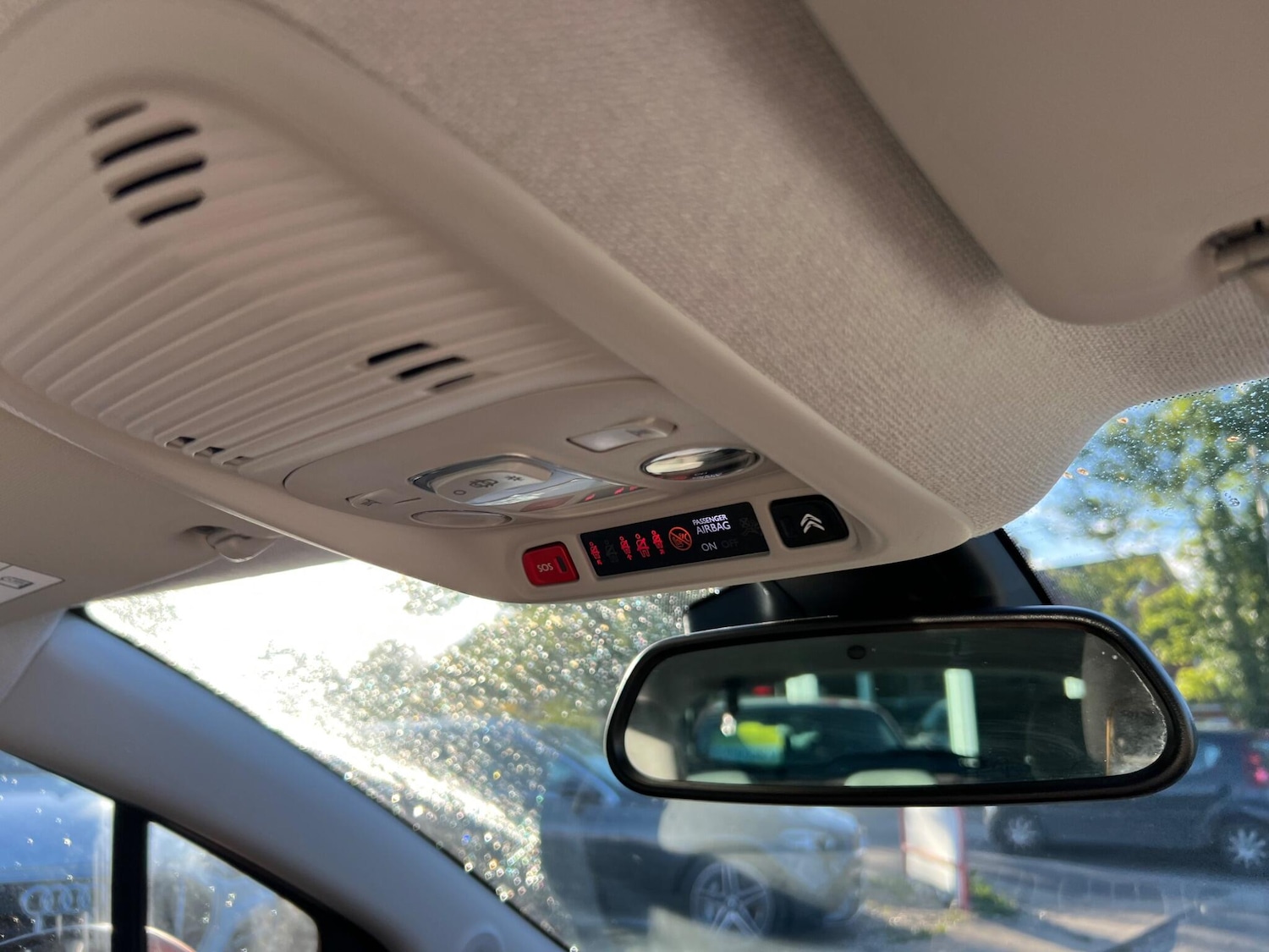 Used Citroen C3 Aircross 2023 for sale - 76988547: Photo 96