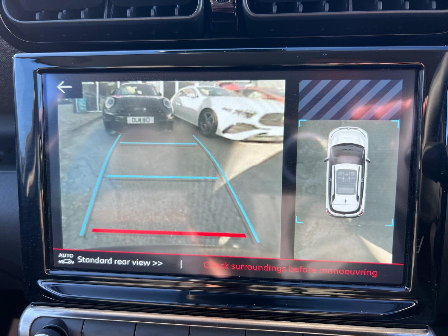 Used Citroen C3 Aircross 2023 for sale - 76988547: Photo 98