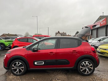 Used Citroen C3 2024 for sale - 77683282: Photo