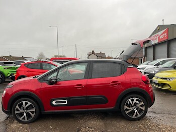 Used Citroen C3 2024 for sale - 77683282: Photo