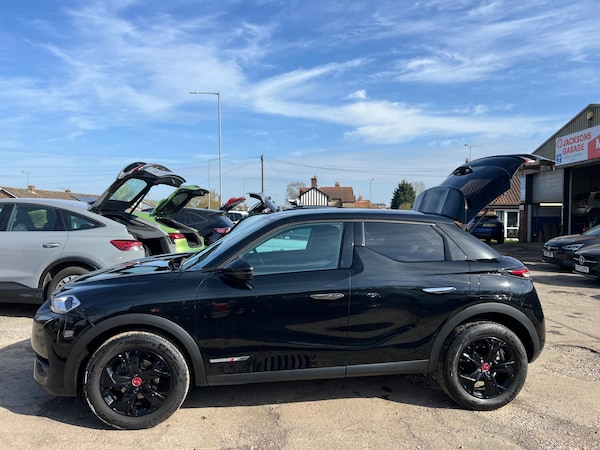 Used DS Automobiles DS 3 Crossback 2022 for sale - 73882165: Photo 10