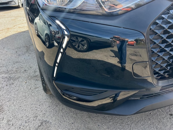Used DS Automobiles DS 3 Crossback 2022 for sale - 73882165: Photo 16