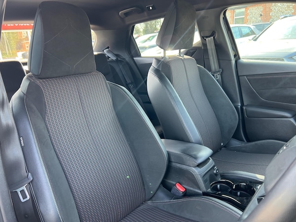 Used DS Automobiles DS 3 Crossback 2022 for sale - 73882165: Photo 20