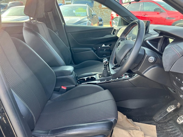Used DS Automobiles DS 3 Crossback 2022 for sale - 73882165: Photo 21