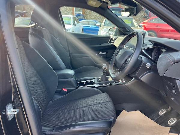 Used DS Automobiles DS 3 Crossback 2022 for sale - 73882165: Photo 22