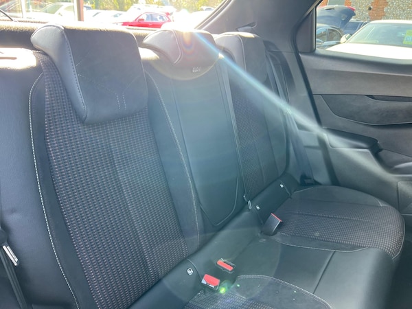 Used DS Automobiles DS 3 Crossback 2022 for sale - 73882165: Photo 23